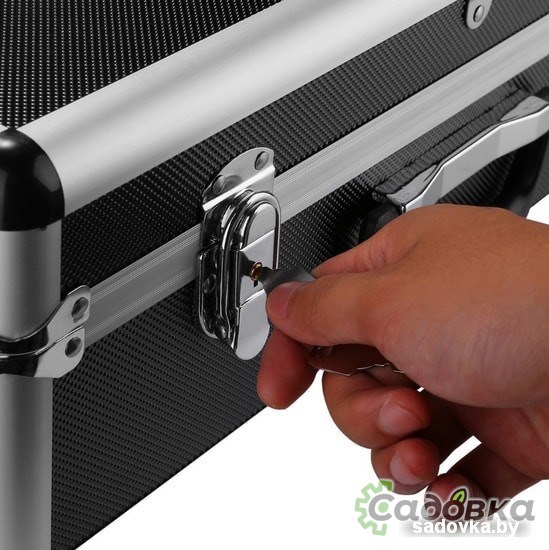 Универсальный набор инструментов Deko DKMT95 (95 предметов)