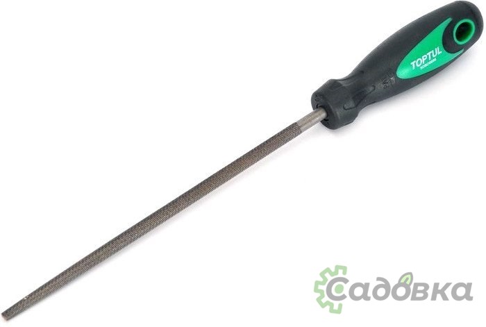 Набор напильников Toptul GBAR0401 4 предмета