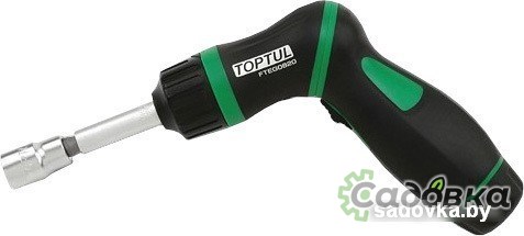 Универсальный набор инструментов Toptul GAAI5401 54 предмета