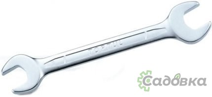 Универсальный набор инструментов Toptul GAAI3001 30 предметов