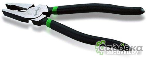 Универсальный набор инструментов Toptul GAAI3001 30 предметов