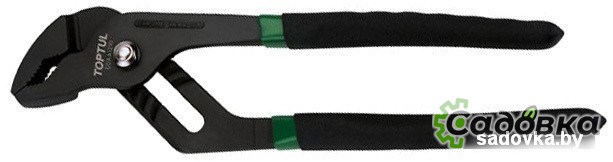 Универсальный набор инструментов Toptul GAAI3001 30 предметов