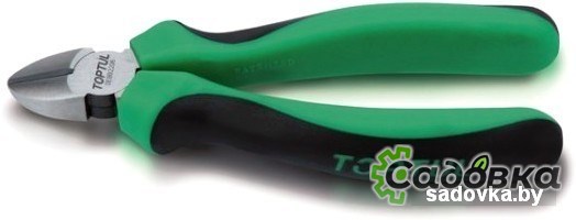 Набор пассатижей Toptul GAAE0302 (3 предмета)