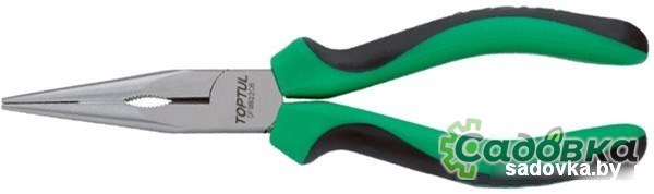 Набор пассатижей Toptul GAAE0302 (3 предмета)