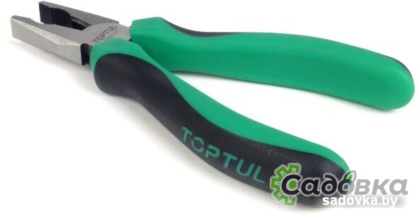 Набор пассатижей Toptul GAAE0302 (3 предмета)