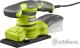 Виброшлифмашина RYOBI RSS200-G