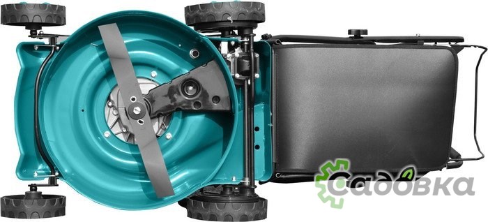 Газонокосилка Total TGT141182