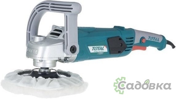 Угловая шлифмашина Total TP1141806