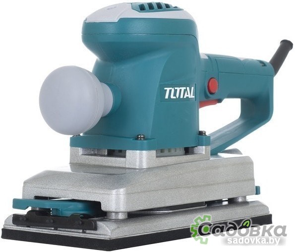 Виброшлифмашина Total TF1301826