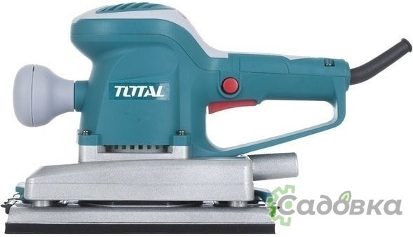 Виброшлифмашина Total TF1301826