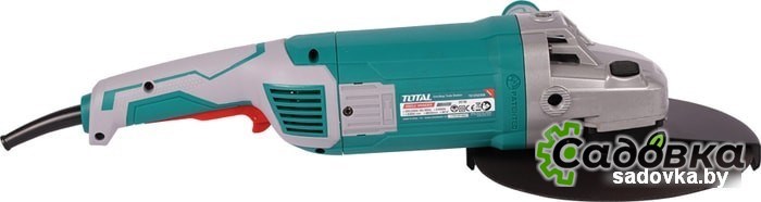 Угловая шлифмашина Total TG1252306