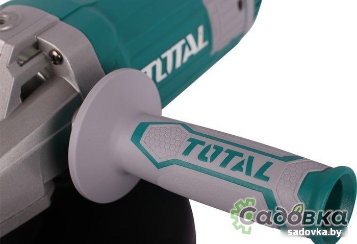 Угловая шлифмашина Total TG1252306