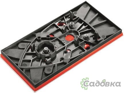 Дельташлифмашина Bosch PSM 200 AES (06033B6020)