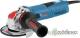 Угловая шлифмашина Bosch GWX 13-125 S Professional 06017B6002