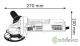 Угловая шлифмашина Bosch GWS 750-125 Professional