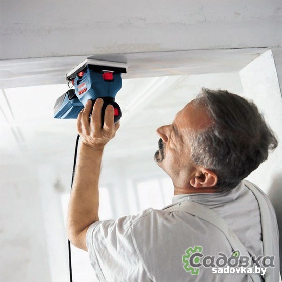 Виброшлифмашина Bosch GSS 140 A Professional (0601297085)