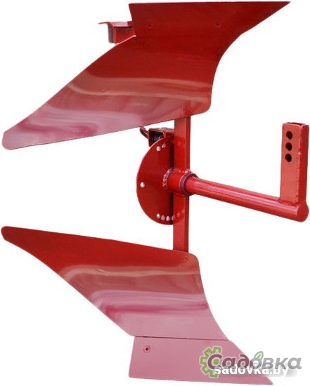 Навесное оборудование для садовой техники Skiper П1-215/14-11