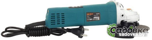 Угловая шлифмашина Bort BWS-905-R