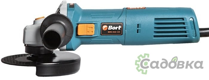 Угловая шлифмашина Bort BWS-920-125