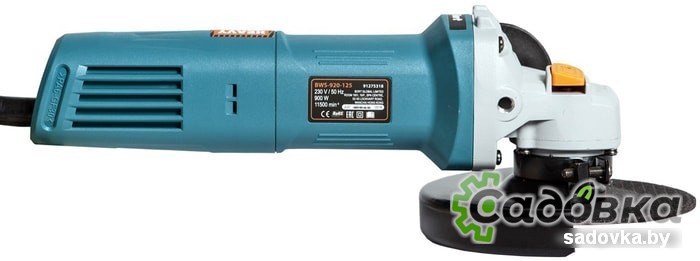 Угловая шлифмашина Bort BWS-920-125