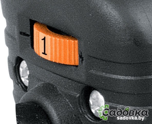 Угловая шлифмашина Bort BWS-1200U-SR