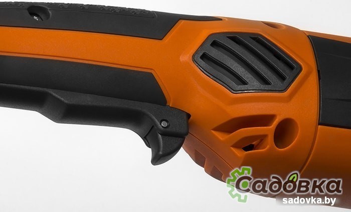 Угловая шлифмашина Daewoo Power DAG 1250-125