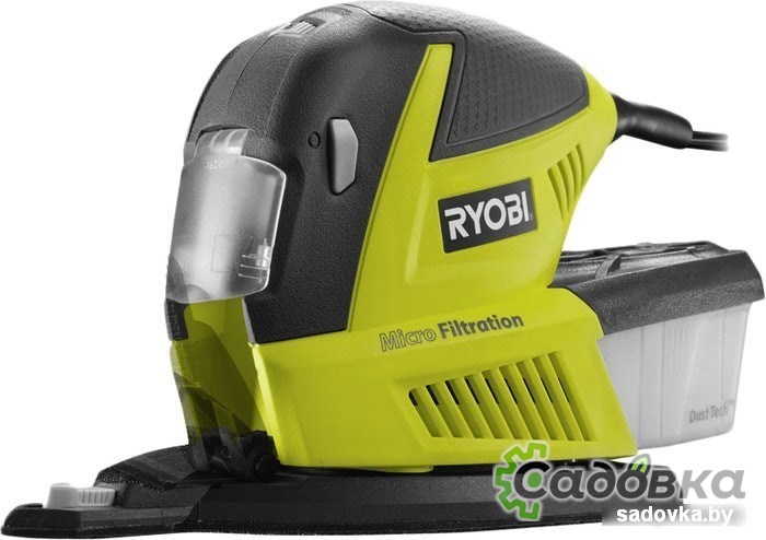 Дельташлифмашина RYOBI RMS180-SA30