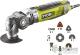 Мультифункциональная шлифмашина RYOBI RMT300-SA KIT1