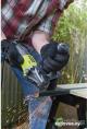 Угловая шлифмашина RYOBI RAG800-125S [5133002493]