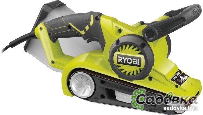 Ленточная шлифмашина RYOBI EBS800