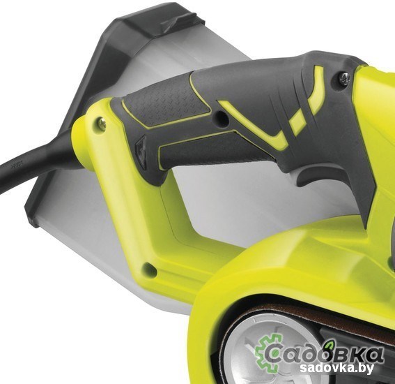 Ленточная шлифмашина RYOBI EBS800