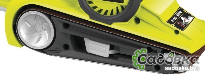 Ленточная шлифмашина RYOBI EBS800