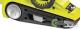 Ленточная шлифмашина RYOBI EBS800