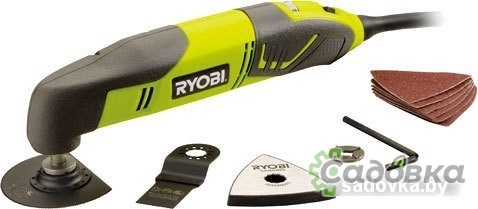 Мультифункциональная шлифмашина RYOBI RMT200S