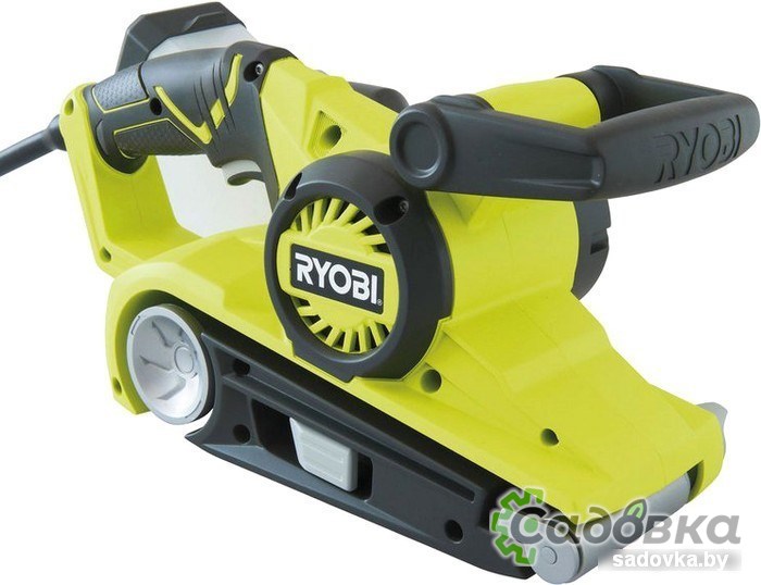 Ленточная шлифмашина RYOBI EBS800V