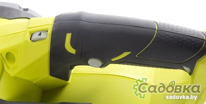 Ленточная шлифмашина RYOBI EBS800V