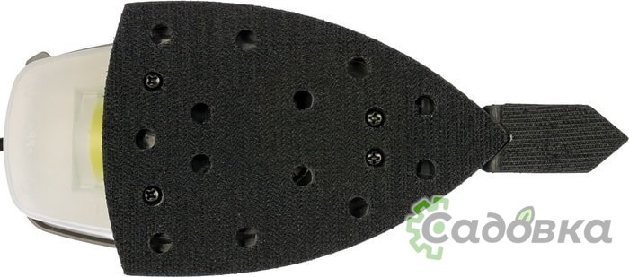 Дельташлифмашина RYOBI RPS100-SA20