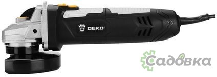 Угловая шлифмашина Deko DKAG1150