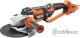 AEG Powertools BEWS18-230BL-0 (без АКБ)
