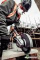AEG Powertools BEWS18-230BL-0 (без АКБ)