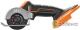 Угловая шлифмашина AEG Powertools BMMS 18SBL-0 4935472280 (без АКБ)