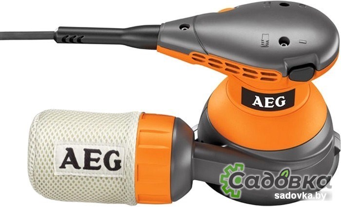 AEG Powertools EX 125 ES