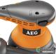 AEG Powertools EX 125 ES