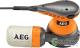 AEG Powertools EX 125 ES