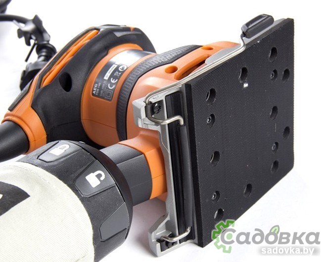 AEG Powertools FDS 140