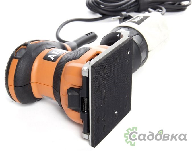 AEG Powertools FDS 140