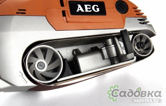 AEG Powertools HBS 1000 E