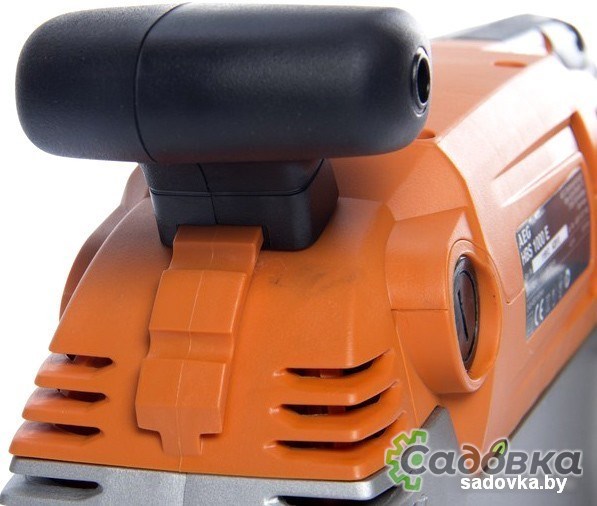 AEG Powertools HBS 1000 E