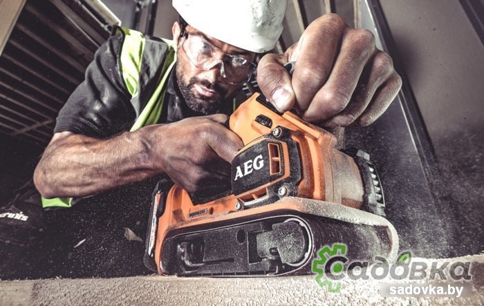 AEG Powertools BHBS 18-75BL 4935459582 (без АКБ)