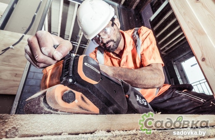 AEG Powertools BHBS 18-75BL 4935459582 (без АКБ)
